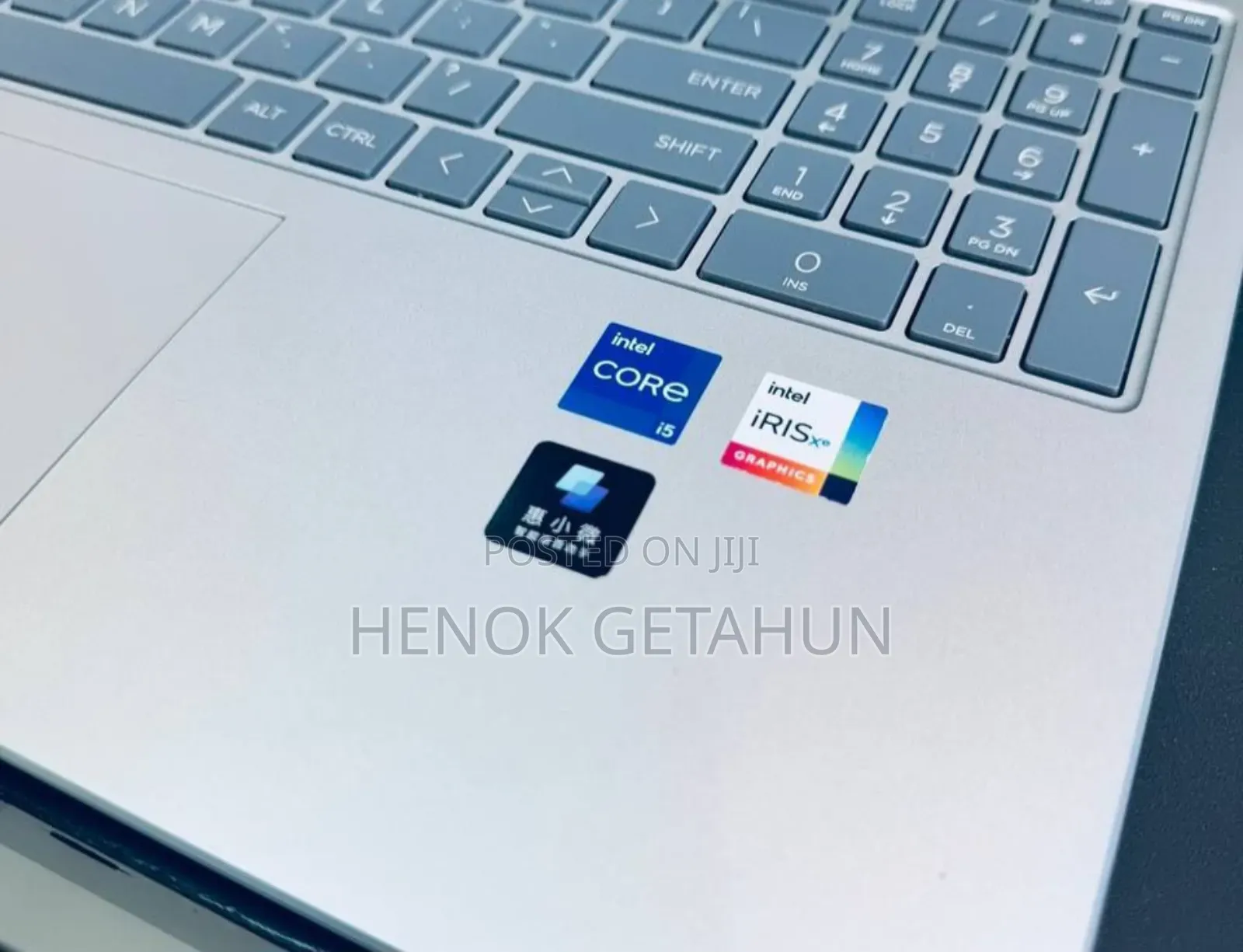 New Laptop HP Probook 11 EE G1 16GB Intel Core I7 SSD 1T