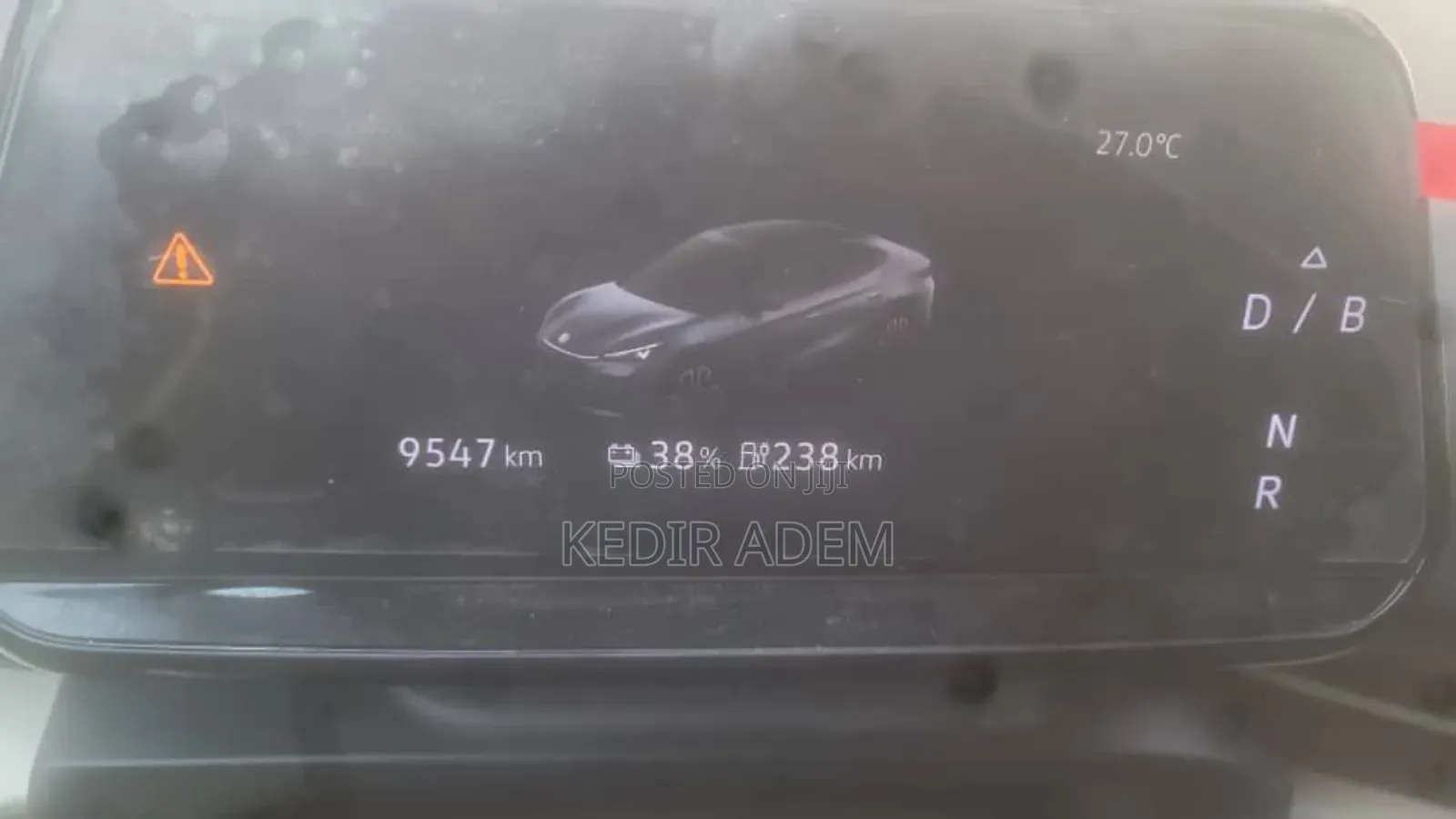 Volkswagen ID. Buzz 2025 Gray