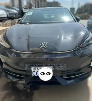 Volkswagen ID. Buzz 2025 Gray