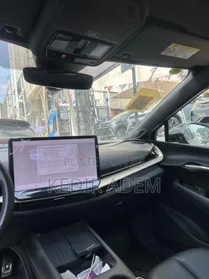 Volkswagen ID. Buzz 2025 Gray