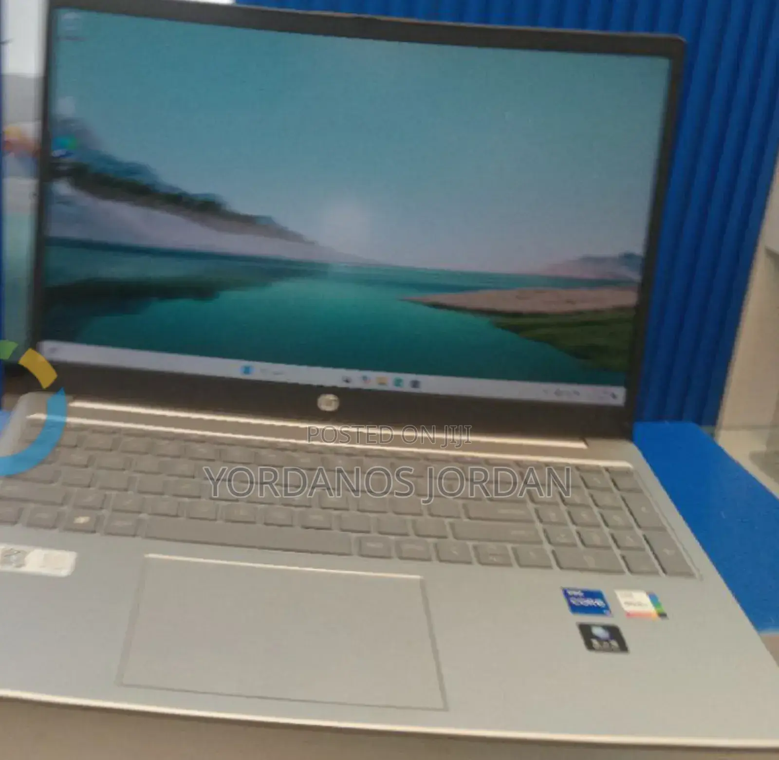 New Laptop HP Stream Notebook 16GB Intel Core I7 SSD 1T