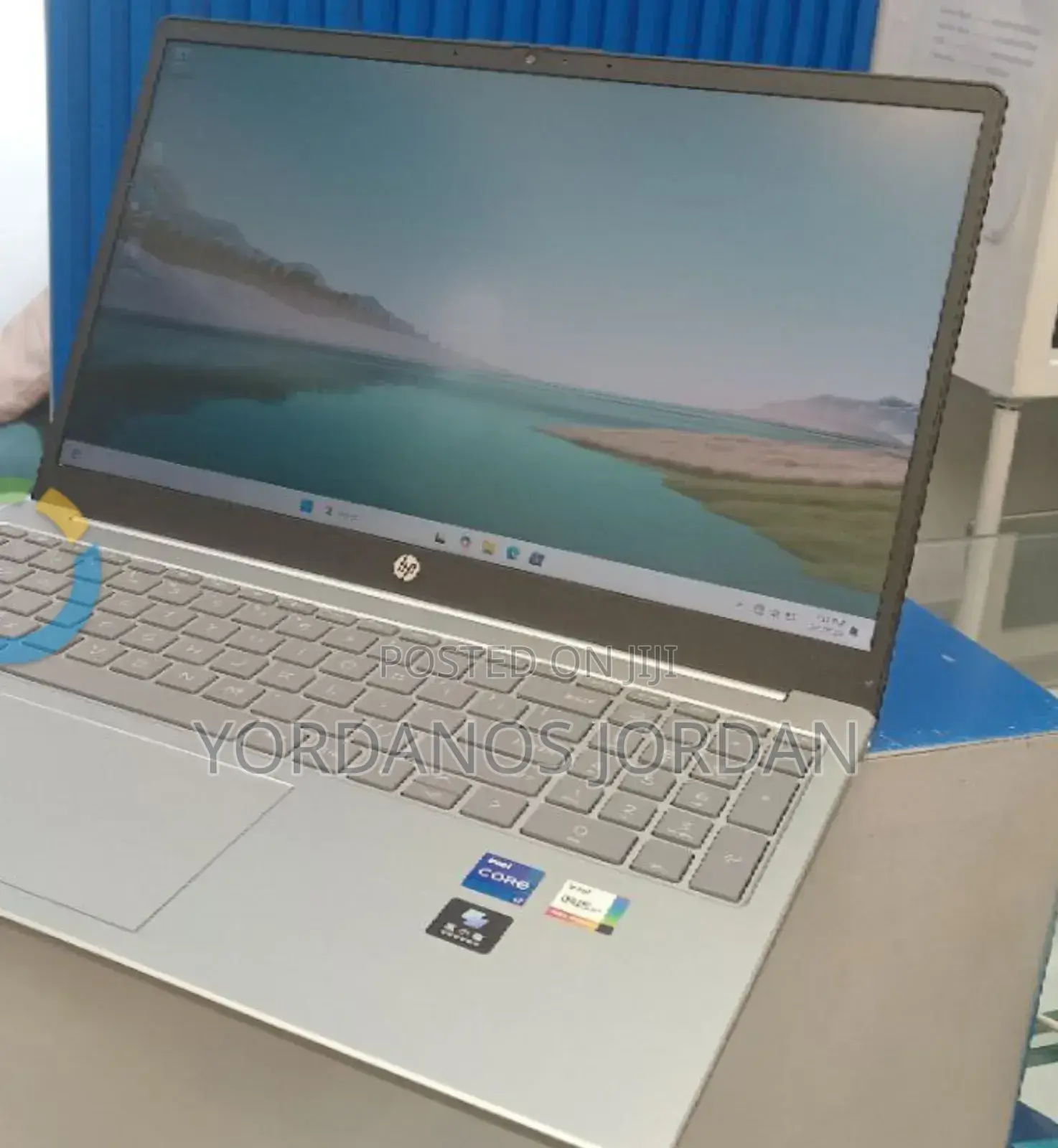 New Laptop HP Stream Notebook 16GB Intel Core I7 SSD 1T