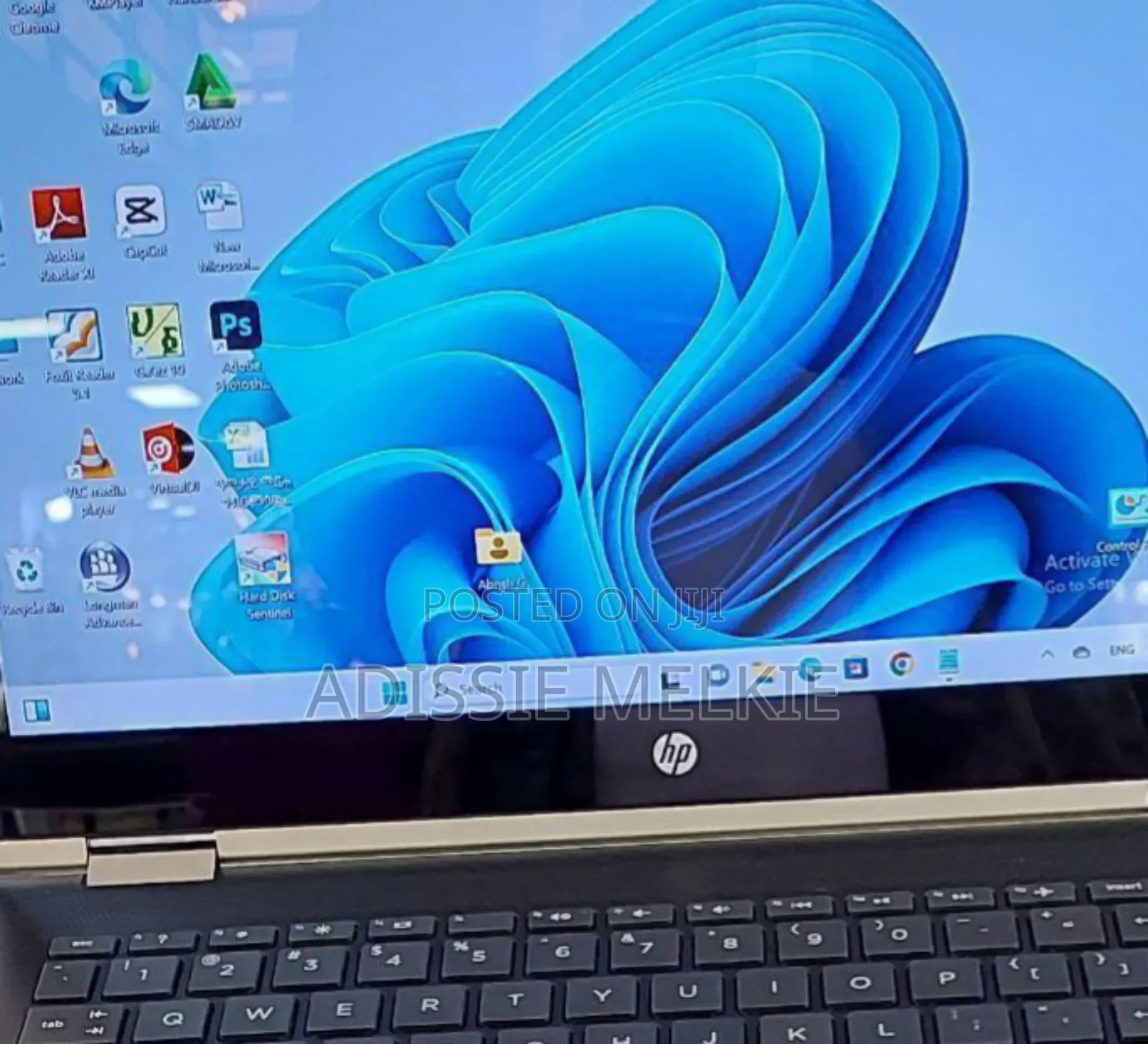 New Laptop Lenovo ThinkPad X390 16GB Intel Core i5 SSD 512GB