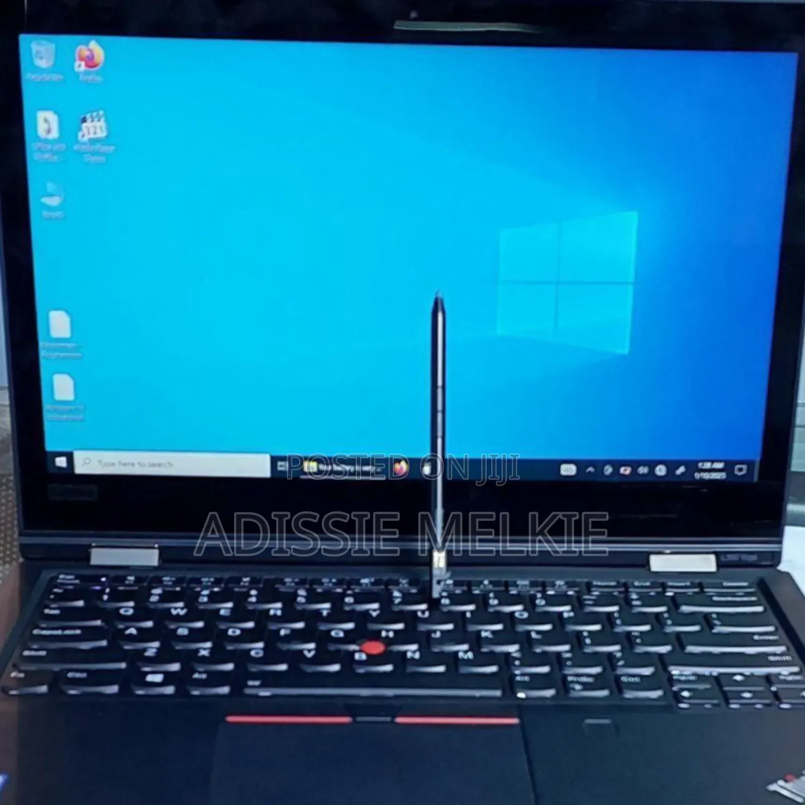 New Laptop HP Pavilion 15 16GB Intel Core i7 SSD 1T