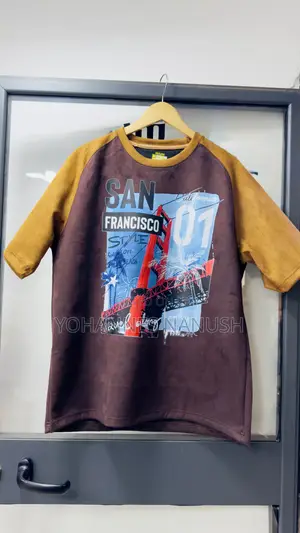 Photo - Clothes Ethiopian