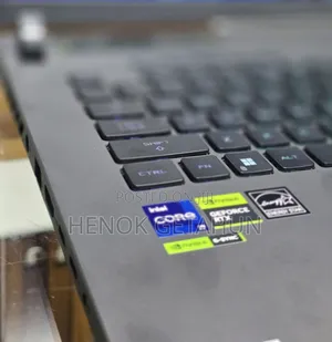 New Laptop Asus ROG Strix G16 G614 16GB Intel Core i9 SSD 1T