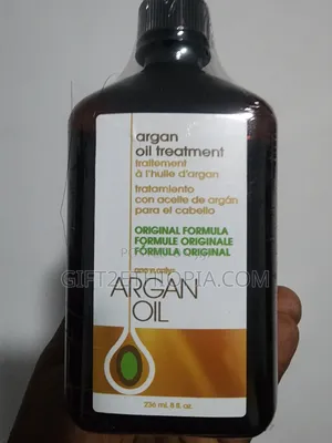 Photo - One N' Only Argan Oil Treatment