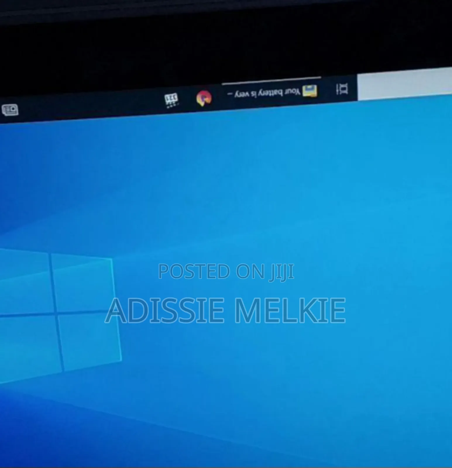 New Laptop Lenovo ThinkPad X1 Carbon 8GB Intel Core i5 SSD 512GB