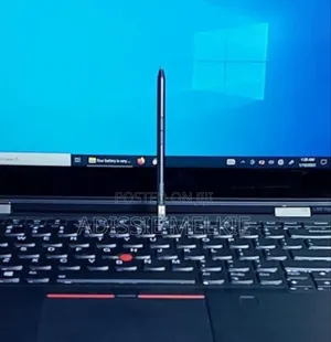 New Laptop Lenovo ThinkPad X1 Carbon 8GB Intel Core i5 SSD 512GB