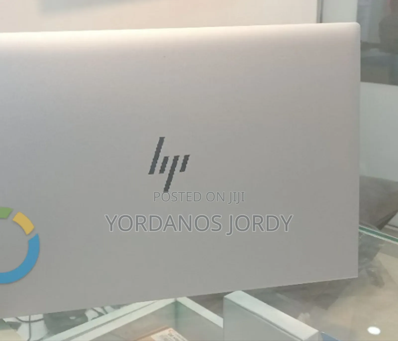 New Laptop HP EliteBook 840 G7 16GB Intel Core I5 SSD 512GB