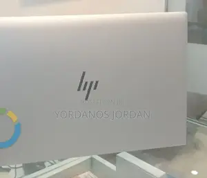 New Laptop HP EliteBook 840 G7 16GB Intel Core I5 SSD 512GB