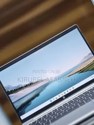 Photo - New Laptop HP ProBook 440 G10 16GB Intel Core I7 SSD 1T