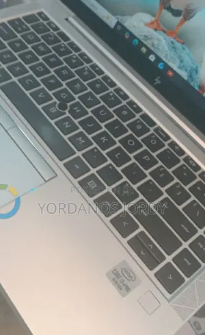 New Laptop HP EliteBook 840 G7 16GB Intel Core I5 SSD 512GB