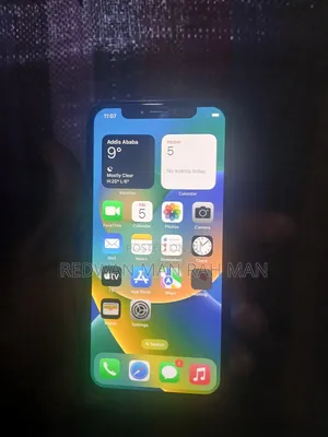 Apple iPhone X 256 GB White