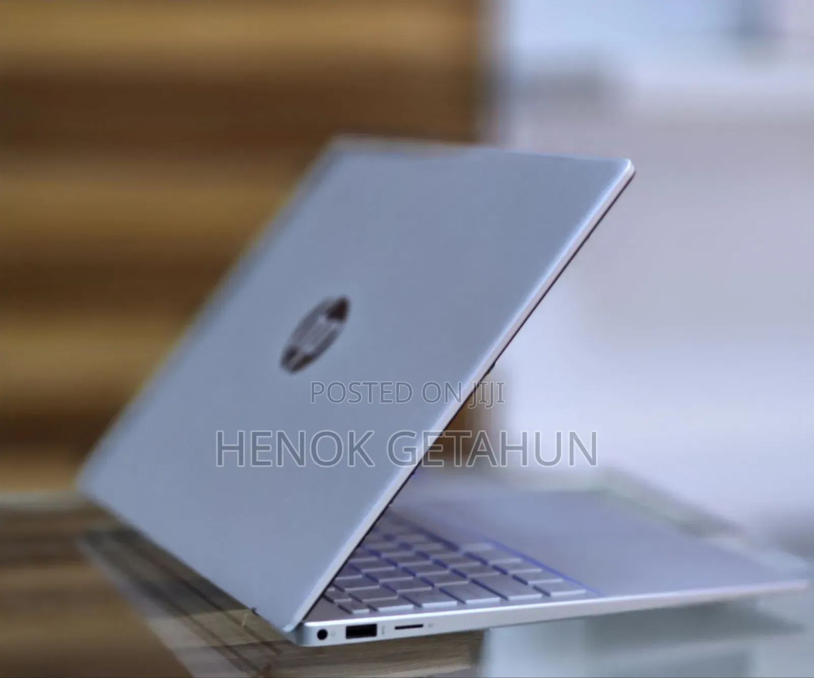 New Laptop HP Pavilion 15 16GB Intel Core I7 SSD 1T