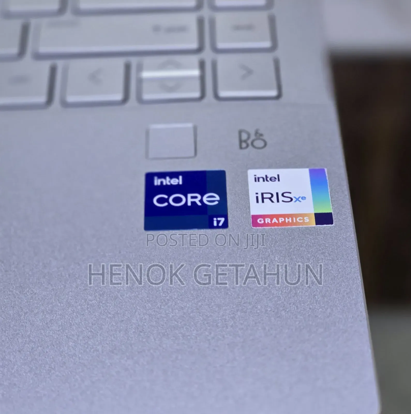 New Laptop HP Pavilion 15 16GB Intel Core I7 SSD 1T