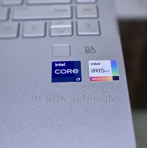 New Laptop HP Pavilion 15 16GB Intel Core I7 SSD 1T