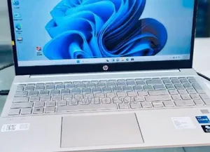 New Laptop HP 16GB Intel Core I5 SSD 512GB