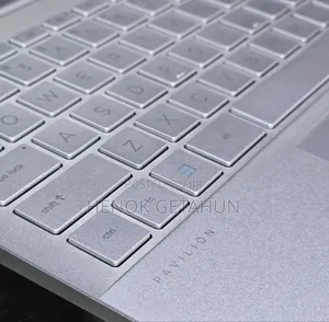 New Laptop HP Pavilion 15 16GB Intel Core I7 SSD 1T