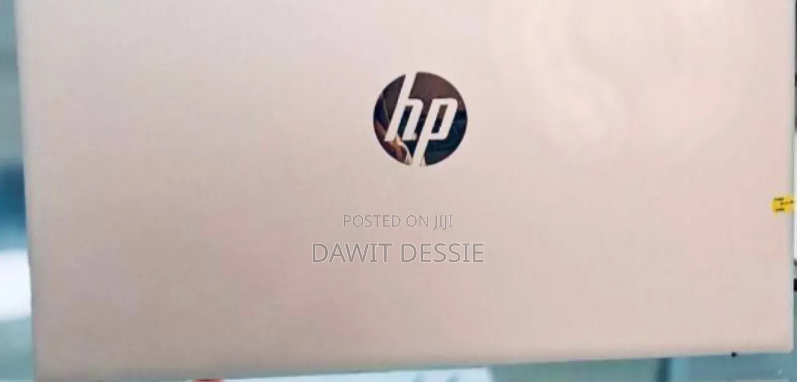 New Laptop HP 16GB Intel Core I5 SSD 512GB