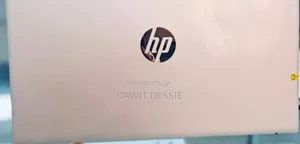 New Laptop HP 16GB Intel Core I5 SSD 512GB