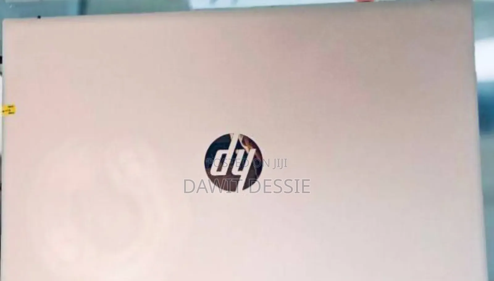 New Laptop HP 16GB Intel Core I5 SSD 512GB