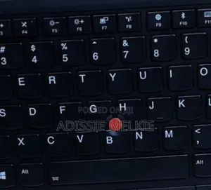 New Laptop Lenovo Thinkbook 14 8GB Intel Core i5 SSD 256GB