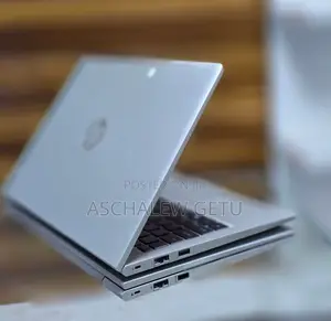 Photo - New Laptop HP ProBook 440 G10 16GB Intel Core I7 SSD 1T