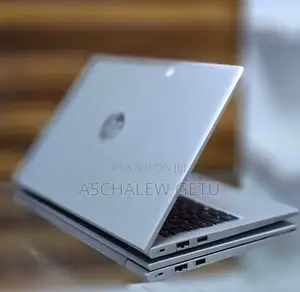 New Laptop HP ProBook 440 G10 16GB Intel Core I7 SSD 1T