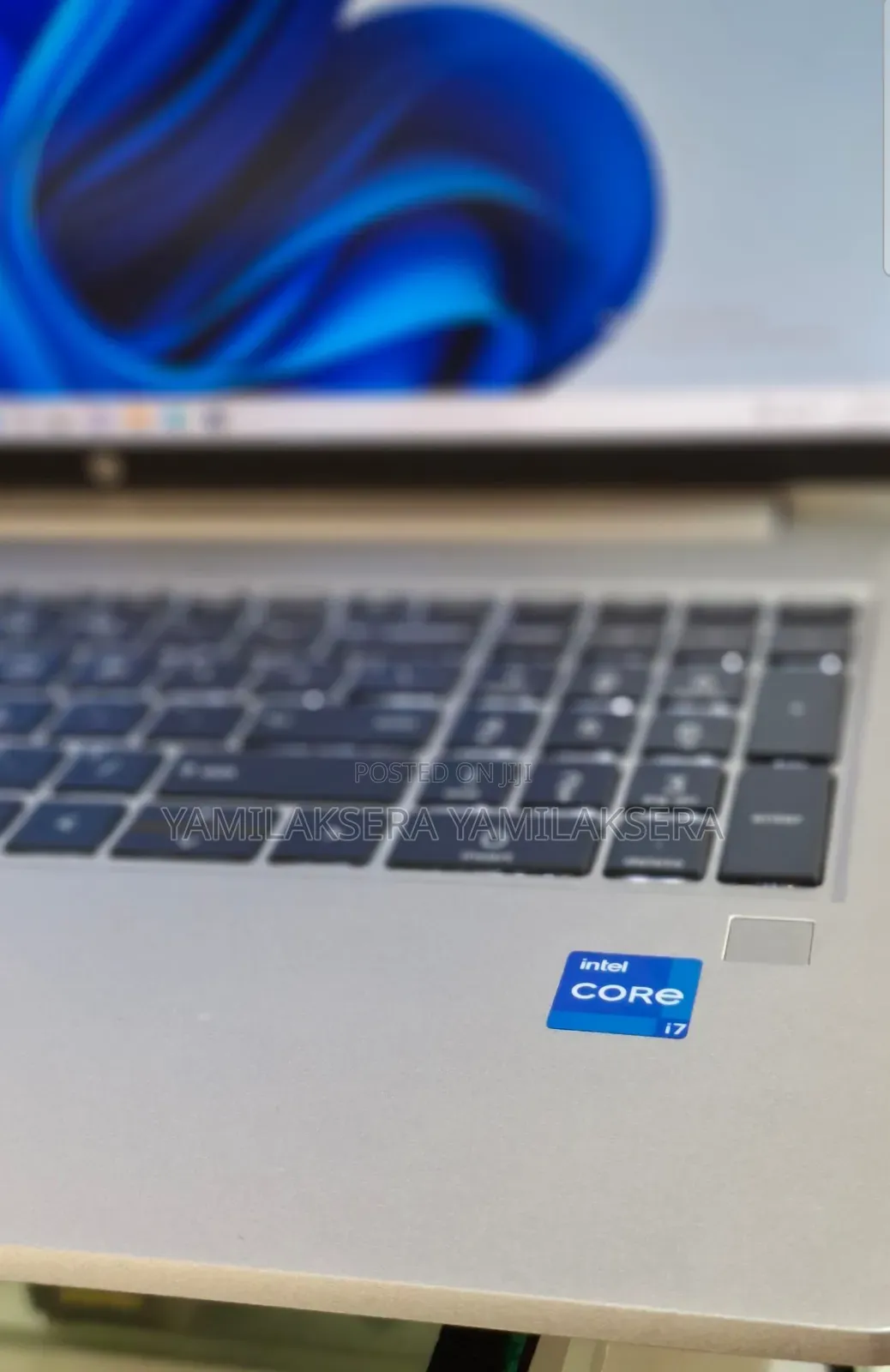 New Laptop HP Probook 450 16GB Intel Core I7 SSD 512GB