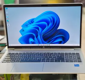 New Laptop HP Probook 450 16GB Intel Core I7 SSD 512GB