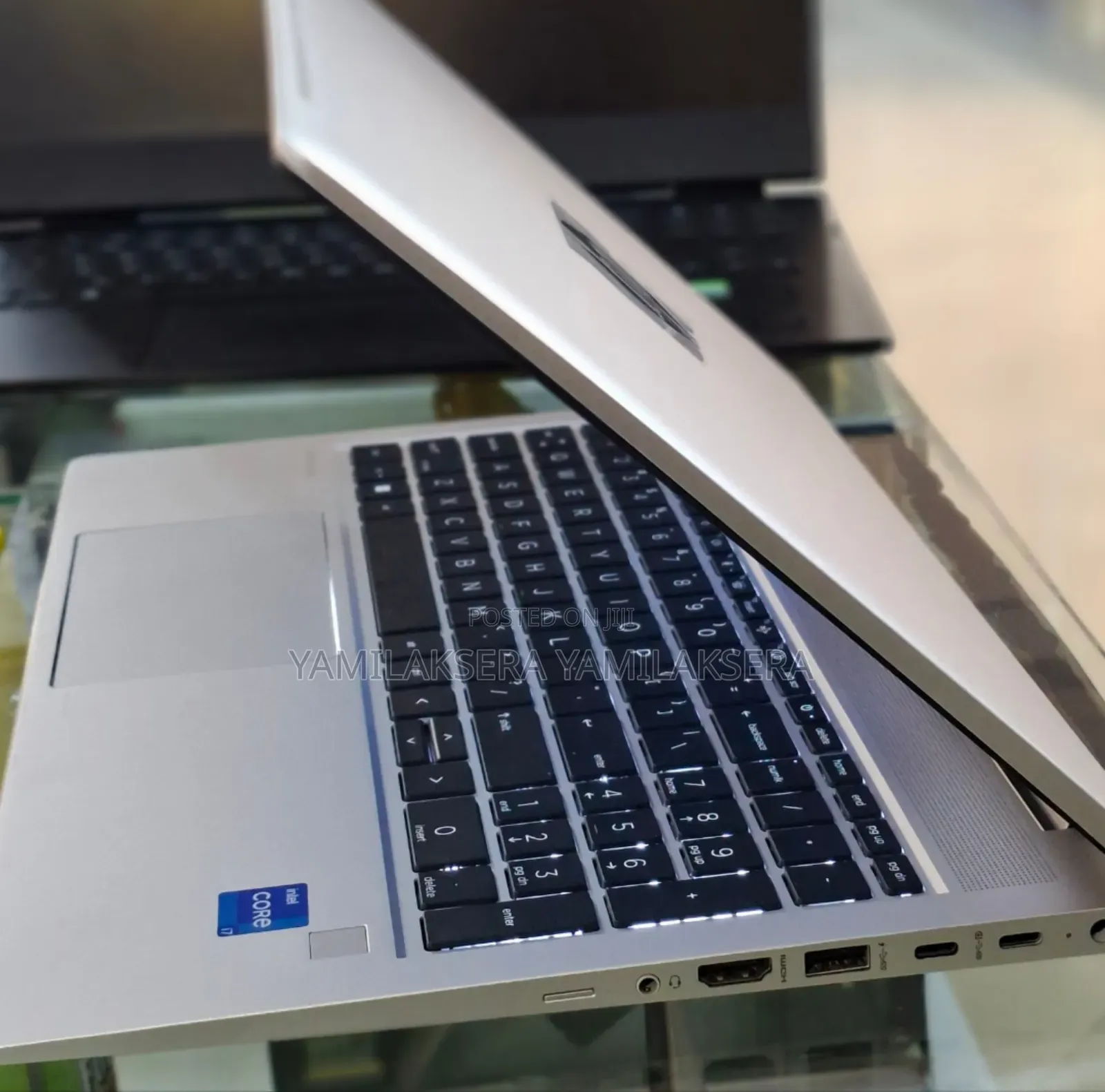 New Laptop HP Probook 450 16GB Intel Core I7 SSD 512GB