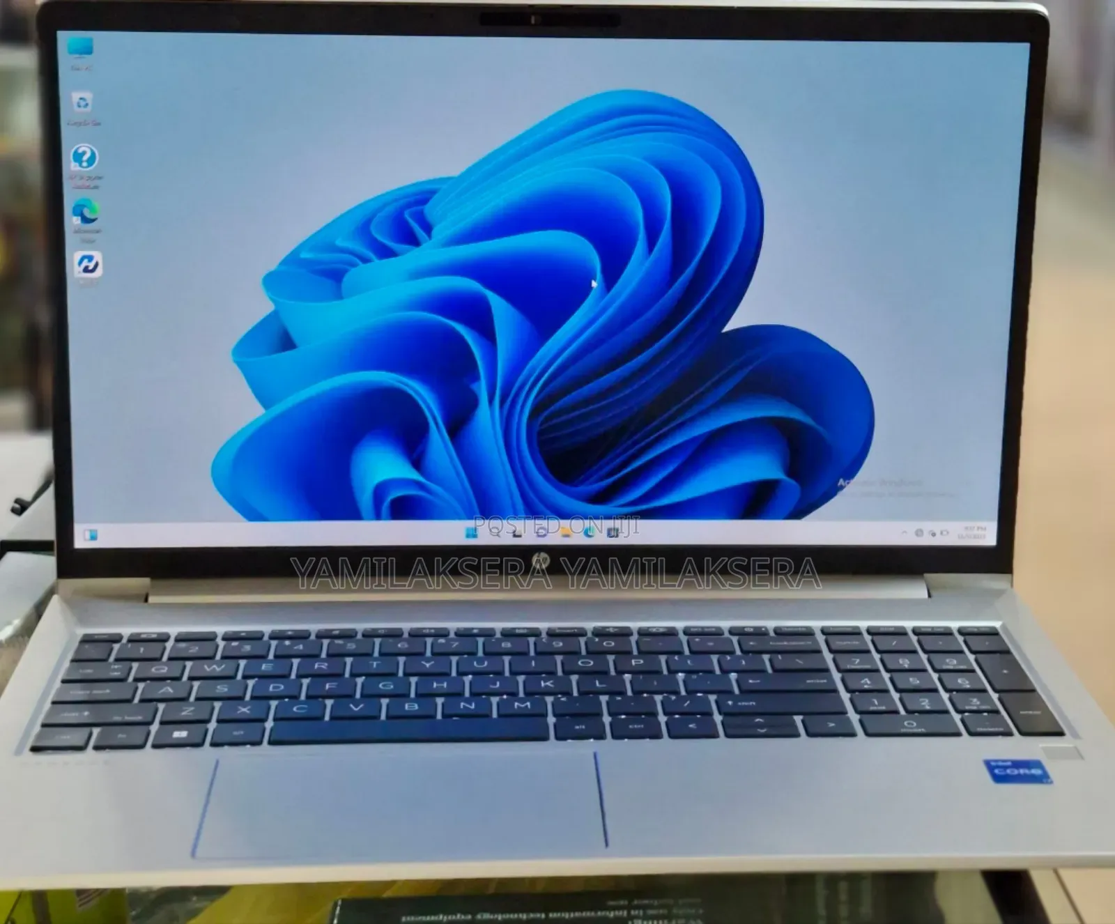 New Laptop HP Probook 450 16GB Intel Core I7 SSD 512GB