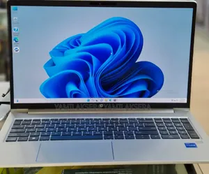 New Laptop HP Probook 450 16GB Intel Core I7 SSD 512GB