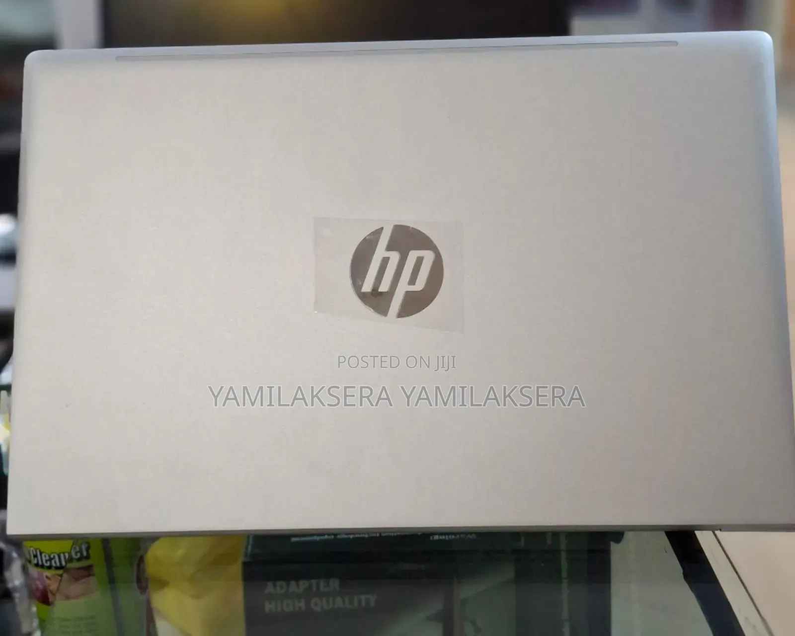 New Laptop HP Probook 450 16GB Intel Core I7 SSD 512GB