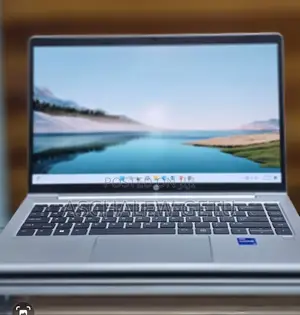 New Laptop HP ProBook 440 G10 16GB Intel Core I7 SSD 1T