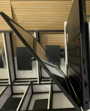 New Laptop HP Omen 15 16GB Intel Core I7 SSD 1T