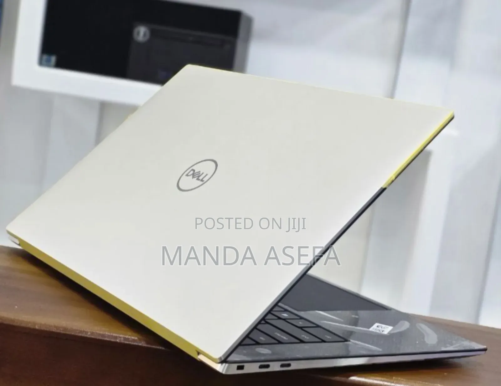 New Laptop Dell XPS 15 32GB Intel Core I9 SSD 1T