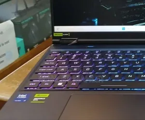 Photo - New Laptop Acer Predator Helios Neo 16 32GB Intel Core Ultra 9 SSD 1T