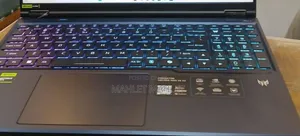 New Laptop Acer Predator Helios Neo 16 32GB Intel Core Ultra 9 SSD 1T