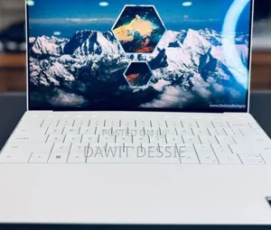 New Laptop Dell XPS 13 16GB Intel Core I7 SSD 512GB