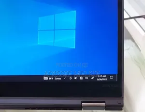 New Laptop Lenovo ThinkPad X390 16GB Intel Core I7 SSD 512GB