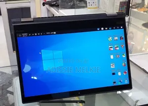 New Laptop Lenovo ThinkPad X390 16GB Intel Core I7 SSD 512GB