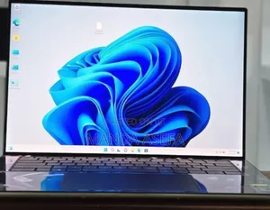 New Laptop Dell XPS 15 32GB Intel Core I9 SSD 1T