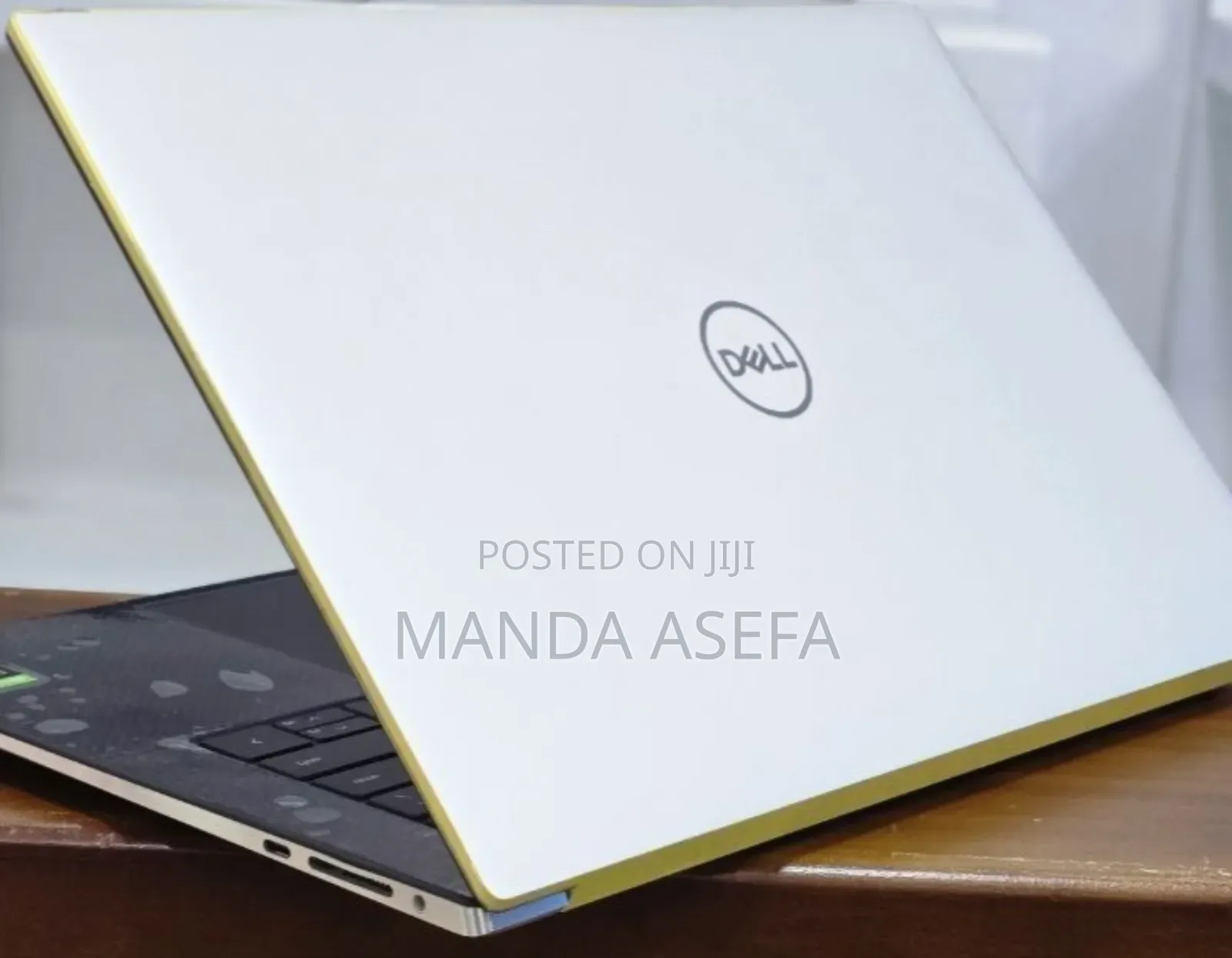 New Laptop Dell XPS 15 32GB Intel Core I9 SSD 1T