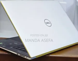 New Laptop Dell XPS 15 32GB Intel Core I9 SSD 1T