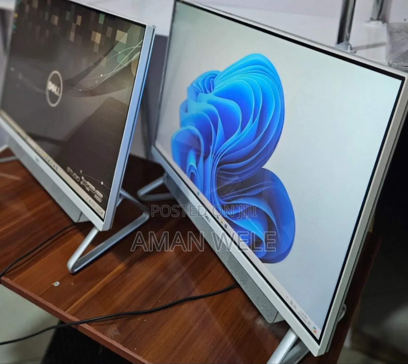 New Laptop Dell Precision 7750 12GB Intel Core I7 SSD 512GB