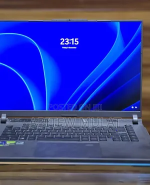 Photo - New Laptop Asus ROG Strix G16 G614 16GB Intel Core I9 SSD 1T