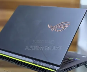 New Laptop Asus ROG Strix G16 G614 16GB Intel Core I9 SSD 1T