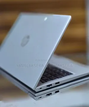 Photo - New Laptop HP ProBook 440 16GB Intel Core I7 SSD 1T